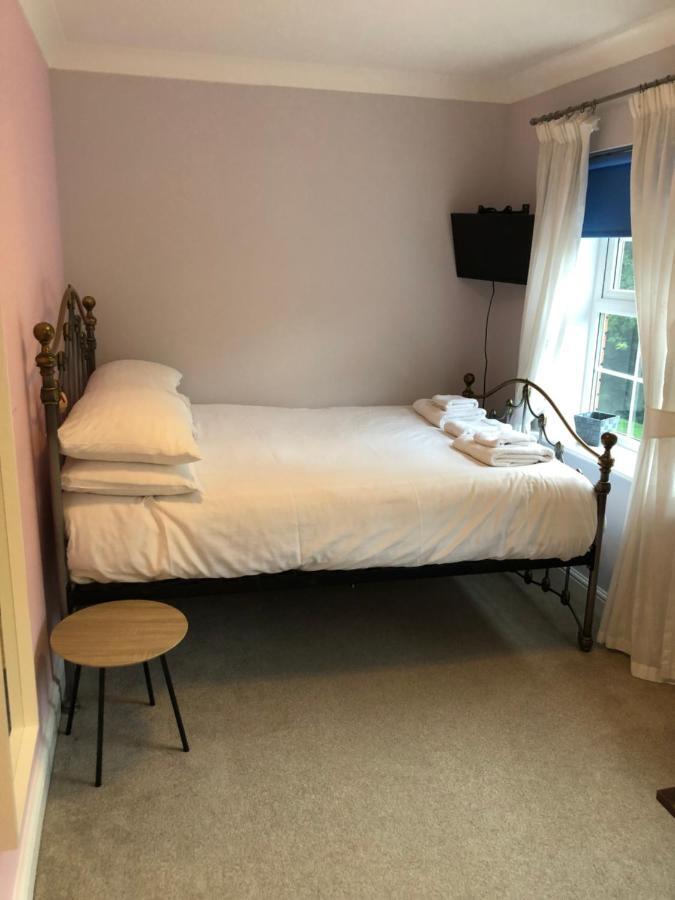 Cherry Tree House 惠灵顿 外观 照片