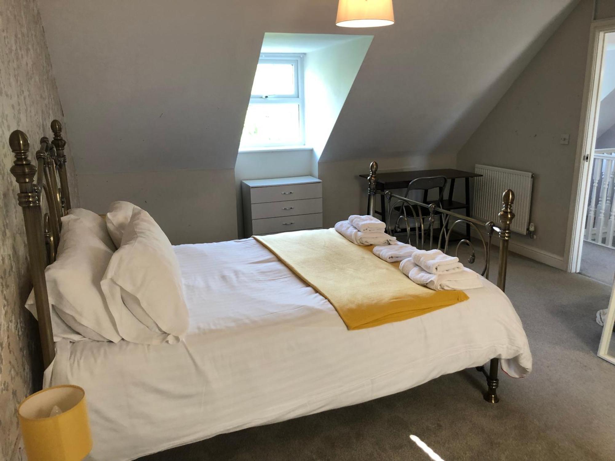 Cherry Tree House 惠灵顿 外观 照片